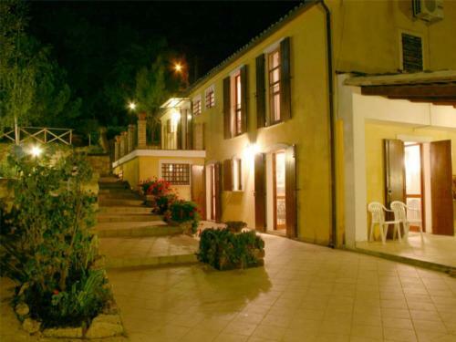 Bed & Breakfast Piccola Terra Country House & Pool