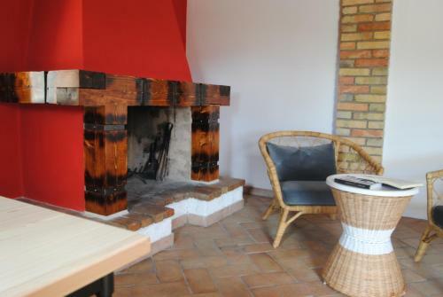 Bed & Breakfast Piccola Terra Country House & Pool