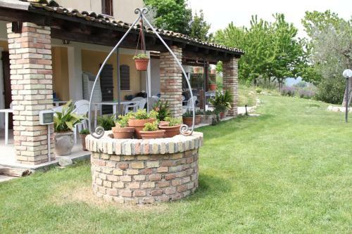 Bed & Breakfast Piccola Terra Country House & Pool