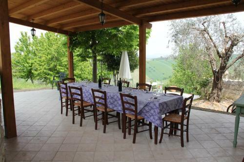 Bed & Breakfast Piccola Terra Country House & Pool