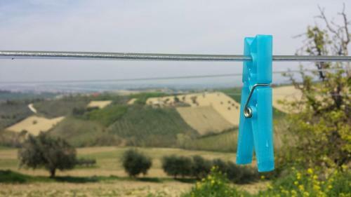 Bed & Breakfast Piccola Terra Country House & Pool