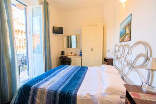 Hostal Affittacamere Agata