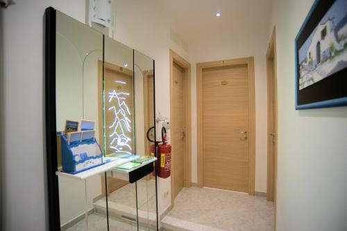 Hostal Affittacamere Agata
