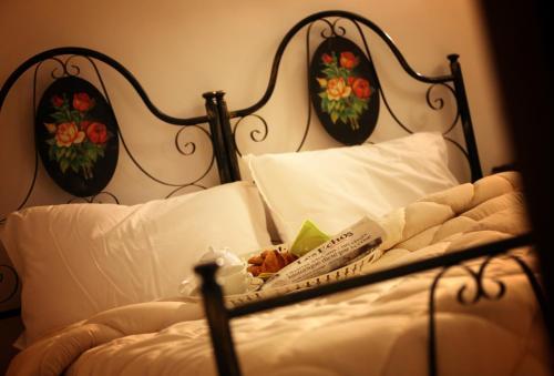 Bed & Breakfast Alla Selva Gravina