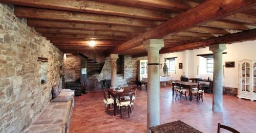 Agroturismo Ospitalita' Rurale Casa Cani