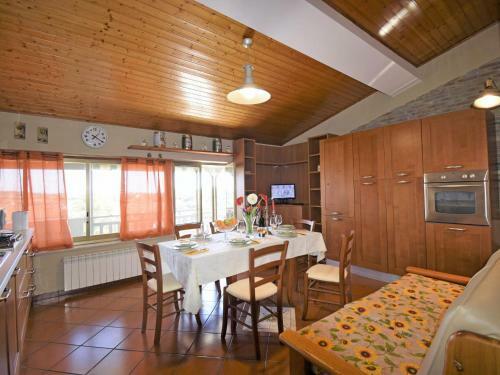Apartamentos Locazione Turistica Morena