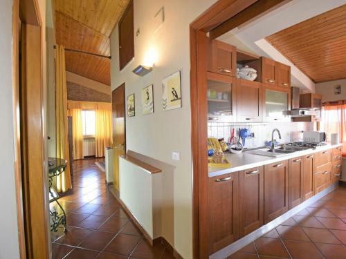 Apartamentos Locazione Turistica Morena