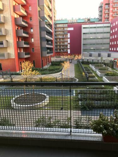 Luxury Milan Suites & Apartments
