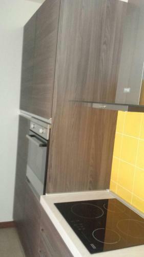 Luxury Milan Suites & Apartments