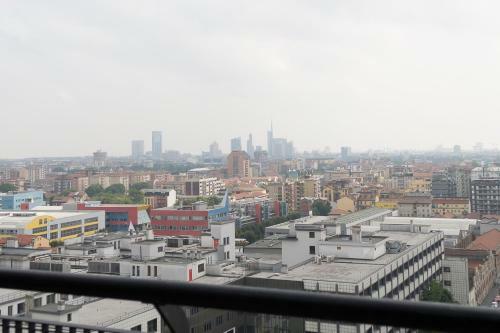 Luxury Milan Suites & Apartments
