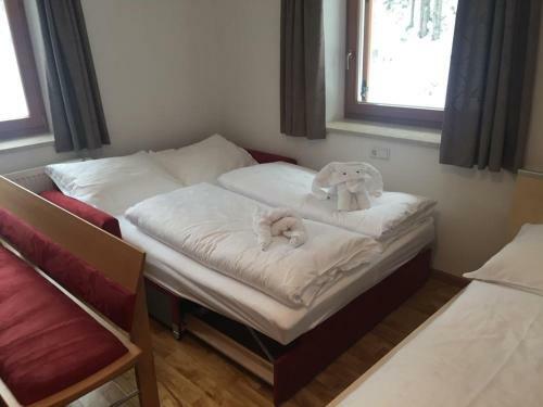Hotel Alpenrose