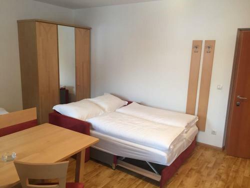 Hotel Alpenrose
