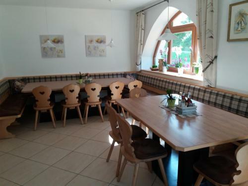 Hotel Alpenrose