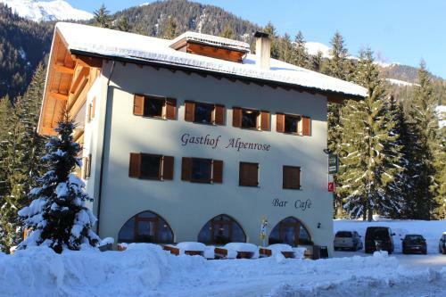 Hotel Alpenrose