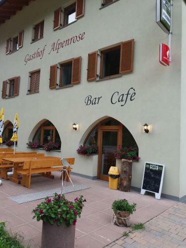 Hotel Alpenrose