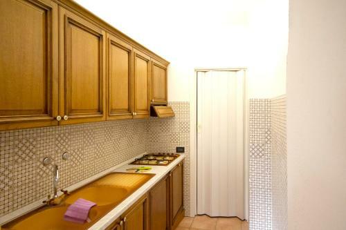 Apartment Via Irlanda