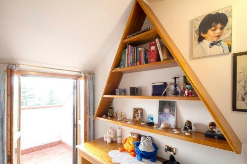 Apartment Via Irlanda