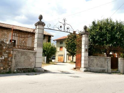 B&B Nella Terra Di Mezzo