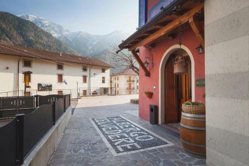 Hotel Albergo Belvedere