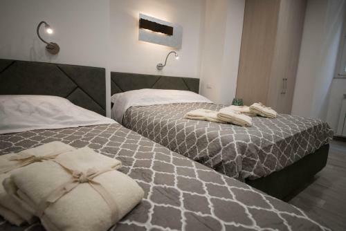 Hostal 5 Terre Lodge