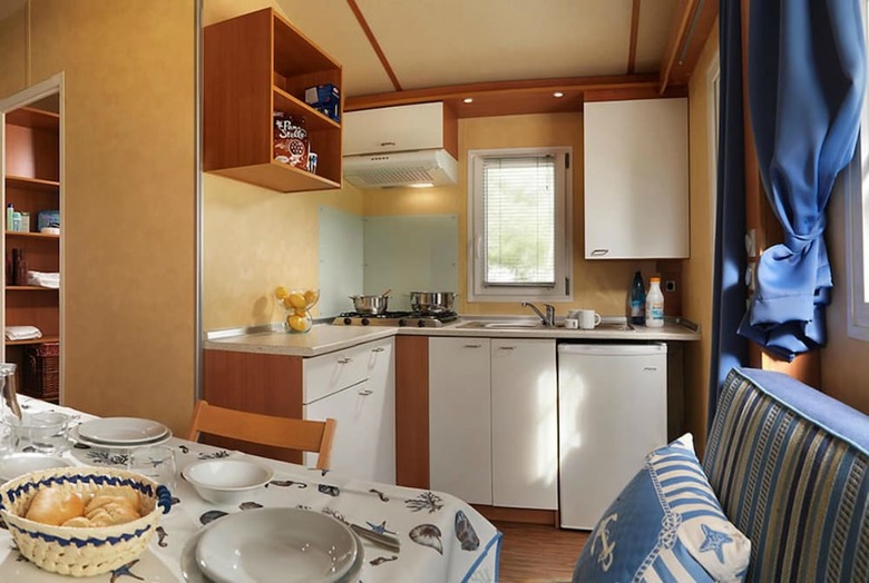 Isamar Holiday Village