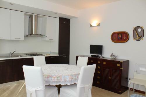 Apartamento Residenza Nervesa