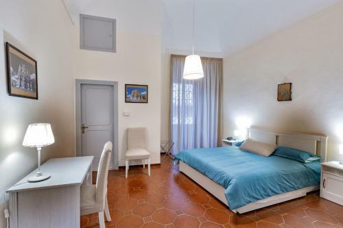 Hostal Istituto Ss Salvatore