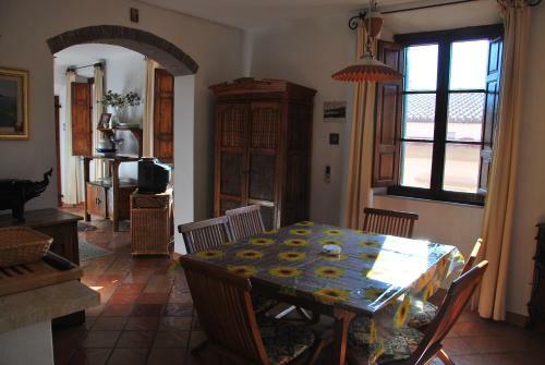 Apartamento Appartamento Aroma