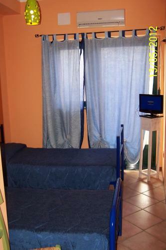 B&B L'arcobaleno