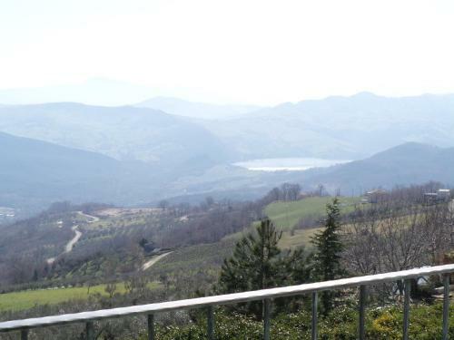 B&B L'arcobaleno