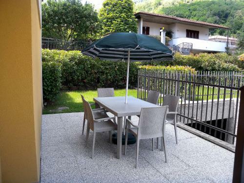 Apartamentos Locazione Turistica Belvedere