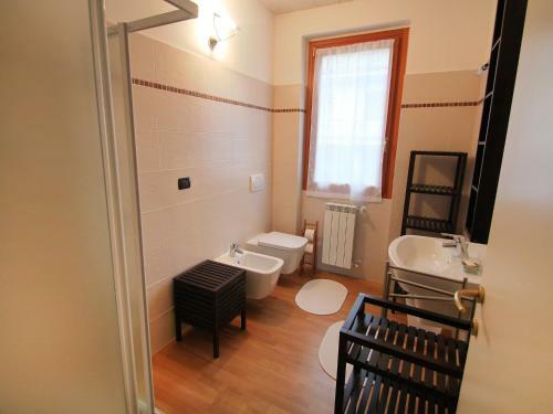 Apartamentos Locazione Turistica Belvedere