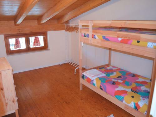 Apartamentos Locazione Turistica Belvedere
