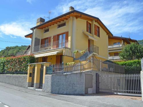 Apartamentos Locazione Turistica Belvedere