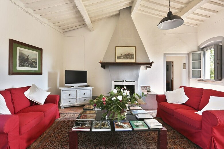 Apartamento Fattoria Laviosa