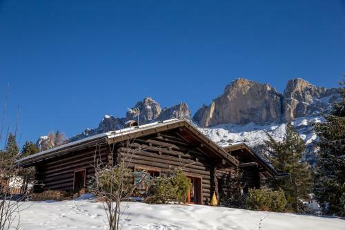 Chalet Carezza