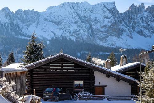 Chalet Carezza
