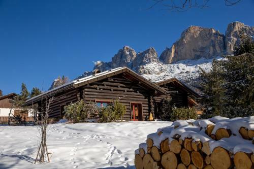 Chalet Carezza