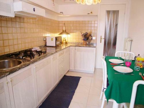 Apartamento Villa Eleonora