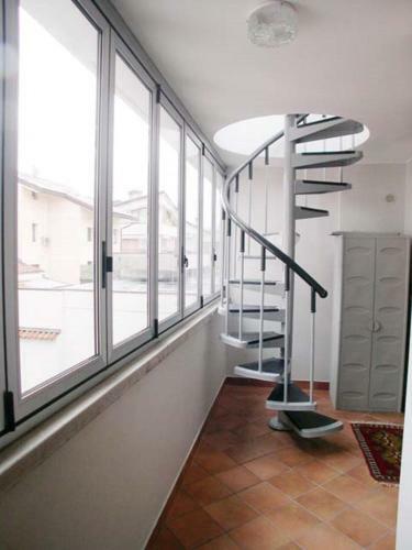 Apartamento Villa Eleonora
