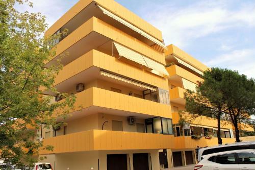 Apartamento Appartamenti Giulia
