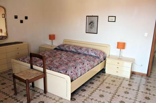 Apartamento Appartamenti Giulia