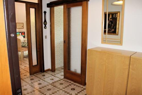 Apartamento Appartamenti Giulia