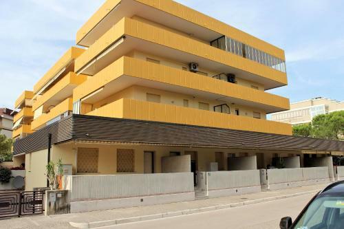Apartamento Appartamenti Giulia