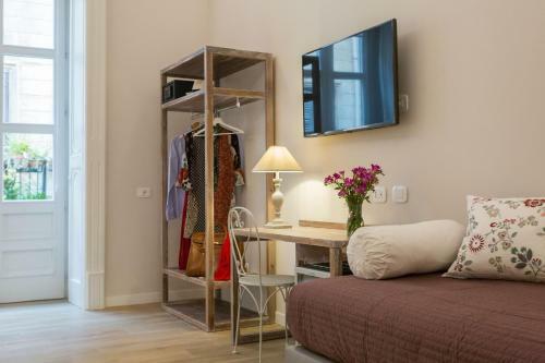 Hostal Bellaroto Suite
