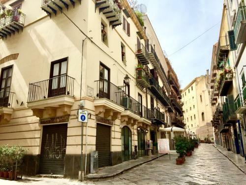 Hostal Bellaroto Suite