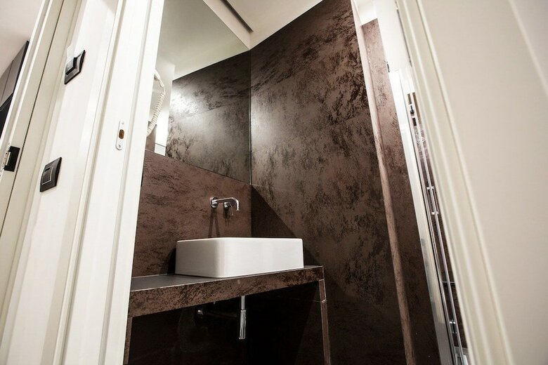 Hostal The Boutique Napoli Suite