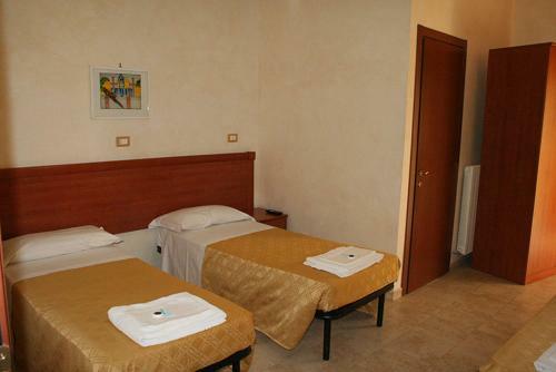 Hotel Casarola
