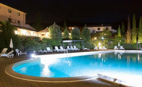 Apartamento La Spiga