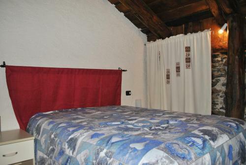 Apartamento Caratteristici Appartamenti "il Maso"